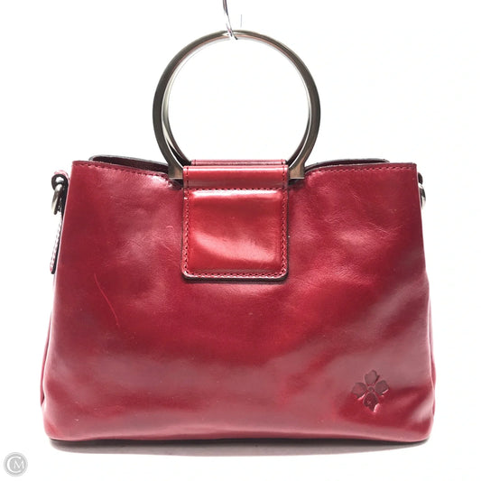 Crossbody Designer By Patricia Nash, Size: Medium