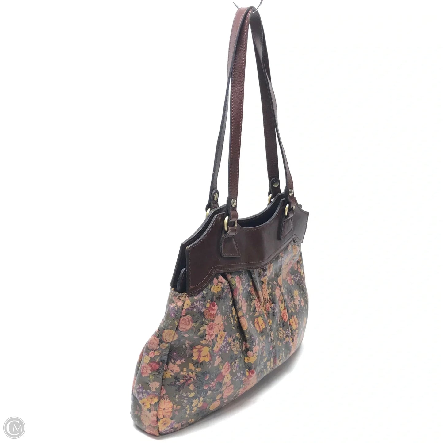 Handbag Designer By Patricia Nash, Size: Medium