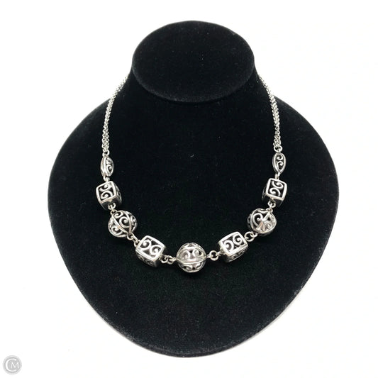 Necklace Chain By Brighton