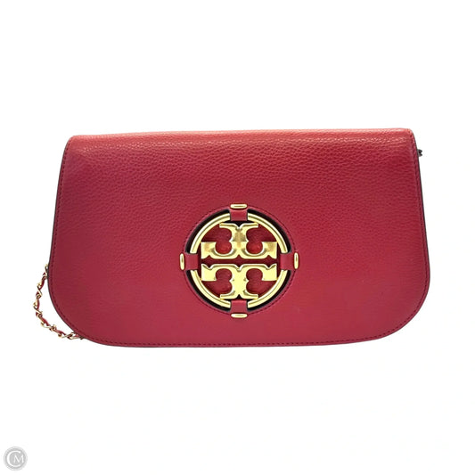 Crossbody Designer By Tory Burch, Size: Medium