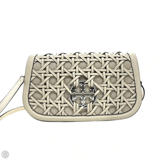 Crossbody Designer By Tory Burch, Size: Medium