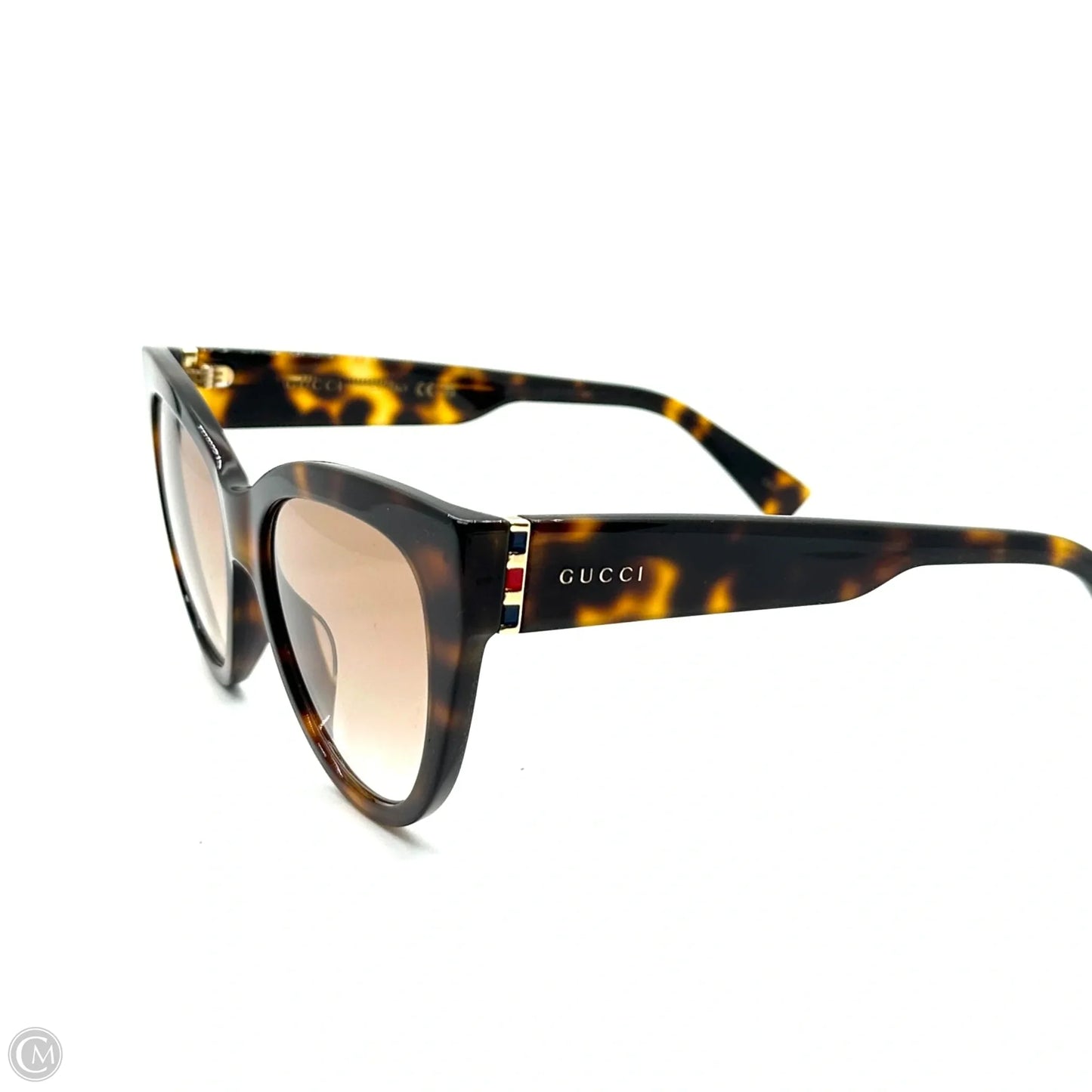 Sunglasses Luxury Designer By Gucci