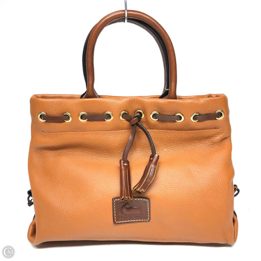 Crossbody Designer By Dooney And Bourke, Size: Medium