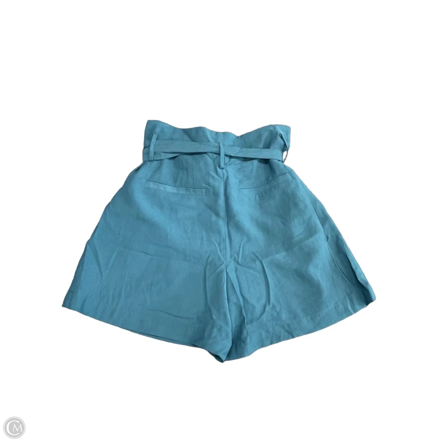 Shorts By A New Day In Teal, Size: 12