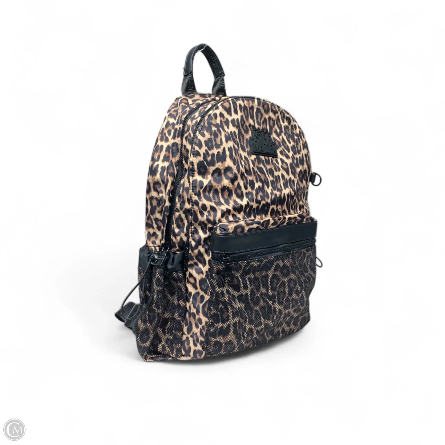 Backpack By Steve Madden, Size: Large