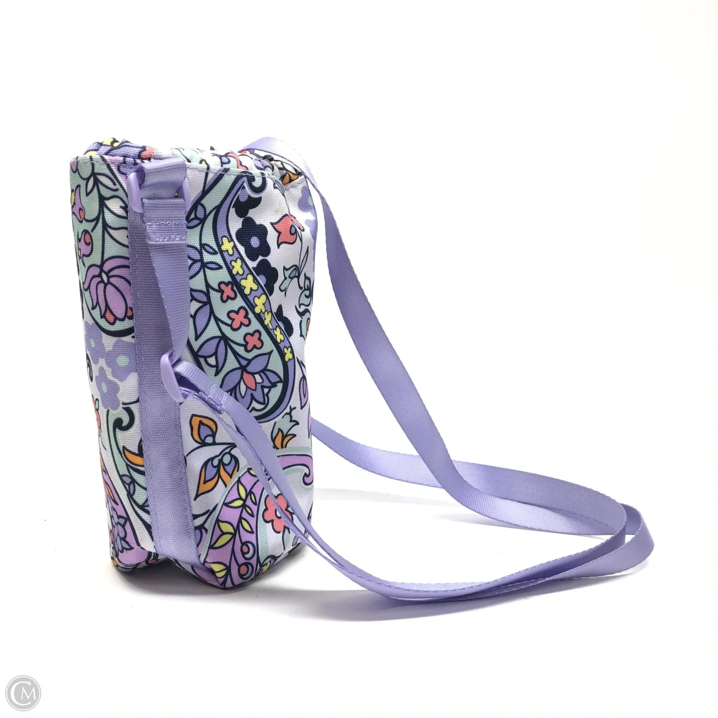 Crossbody By Vera Bradley, Size: Small