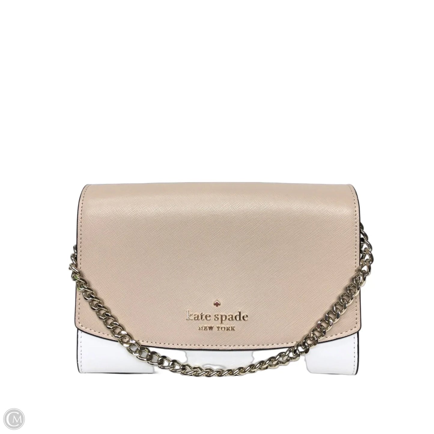 Crossbody Designer By Kate Spade, Size: Medium