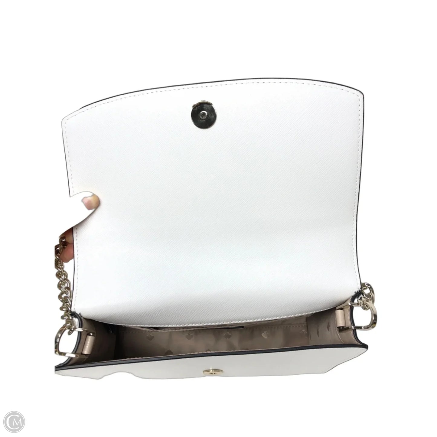 Crossbody Designer By Kate Spade, Size: Medium