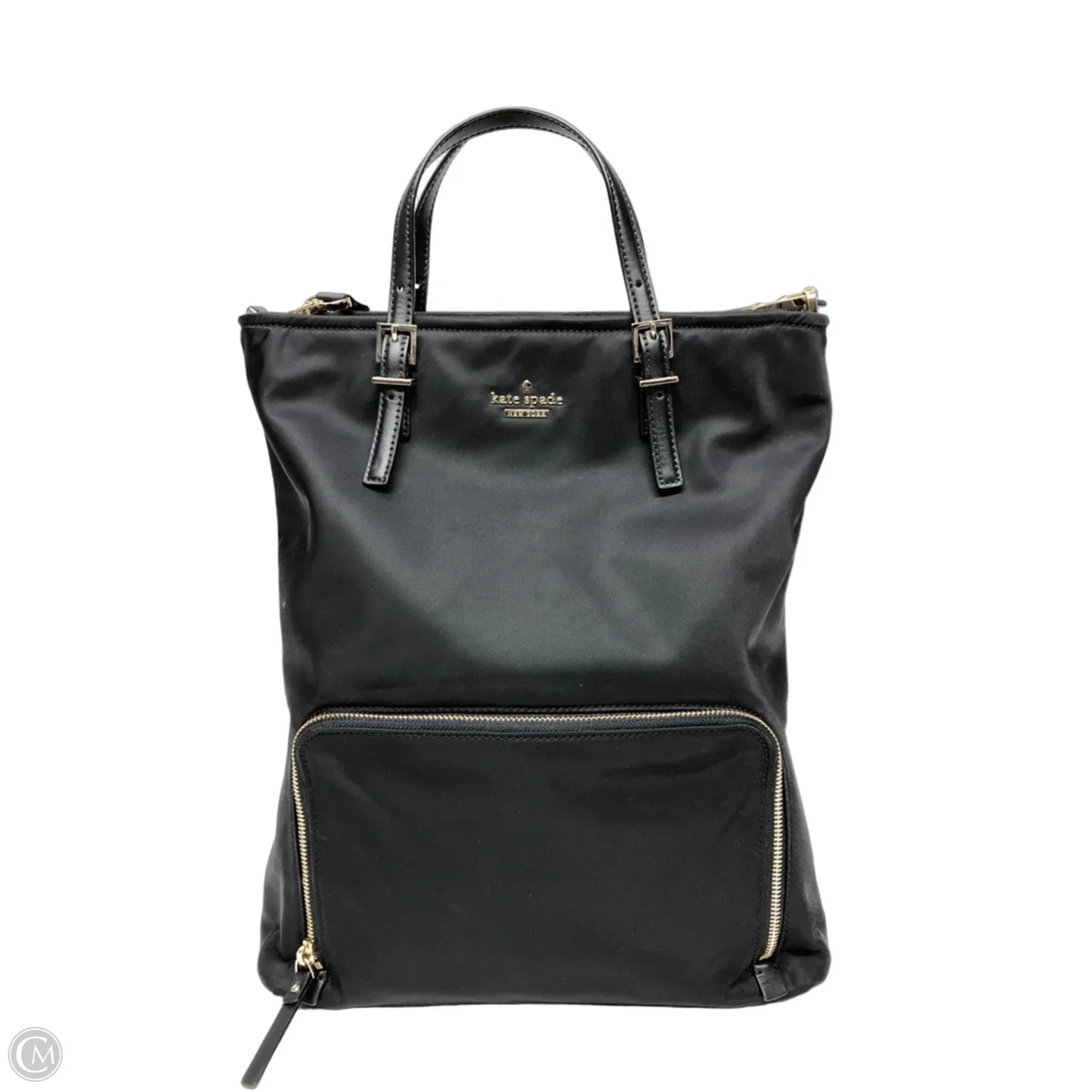 Handbag Designer By Kate Spade, Size: Large