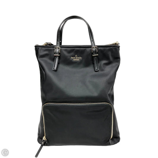 Handbag Designer By Kate Spade, Size: Large