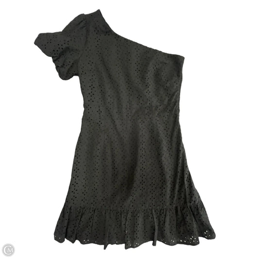 Dress Casual Short By Gb In Black, Size: M