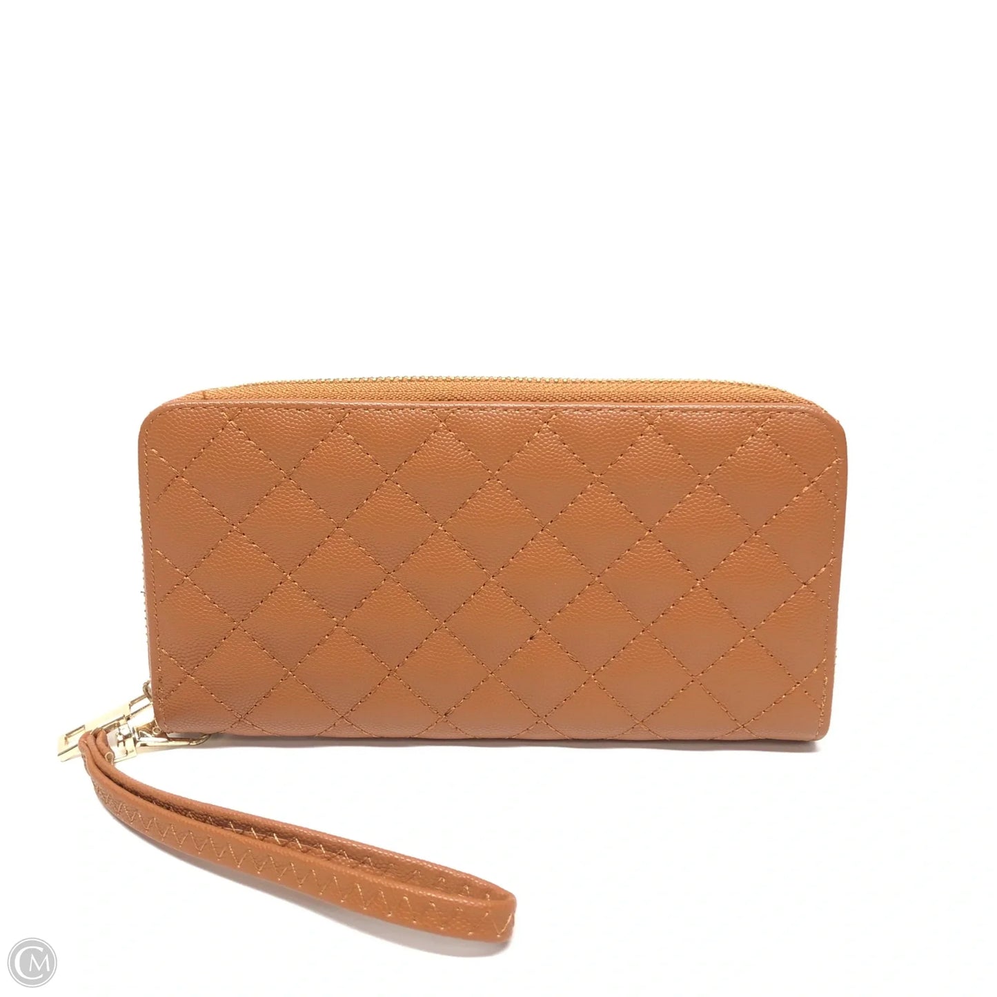 Wristlet By Cme, Size: Large