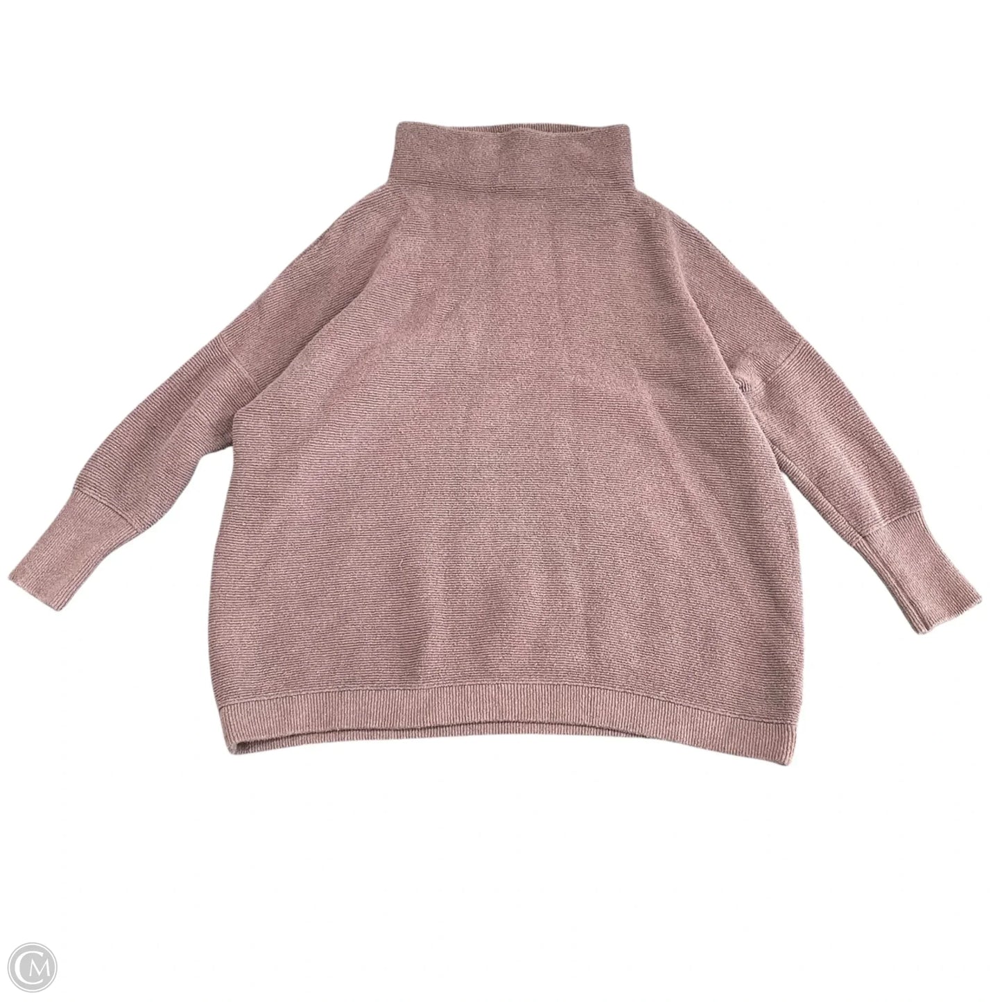 Sweater By Free People In Purple, Size: M