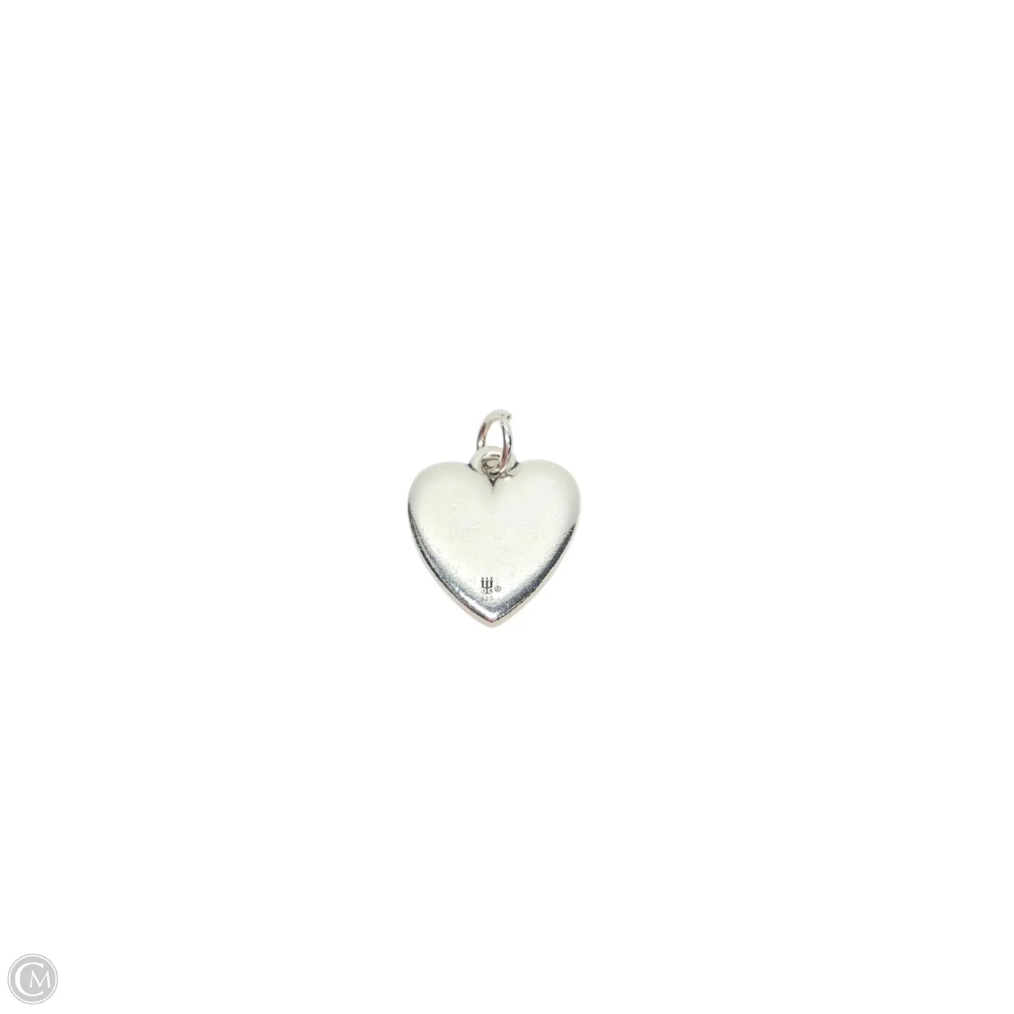 Accessory Tag By James Avery