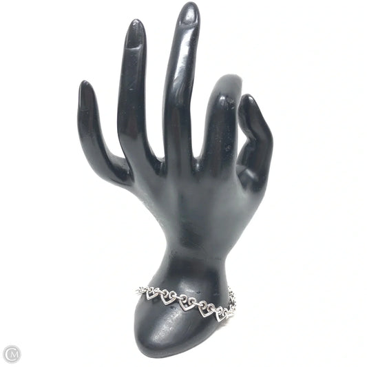 Bracelet Sterling Silver By James Avery