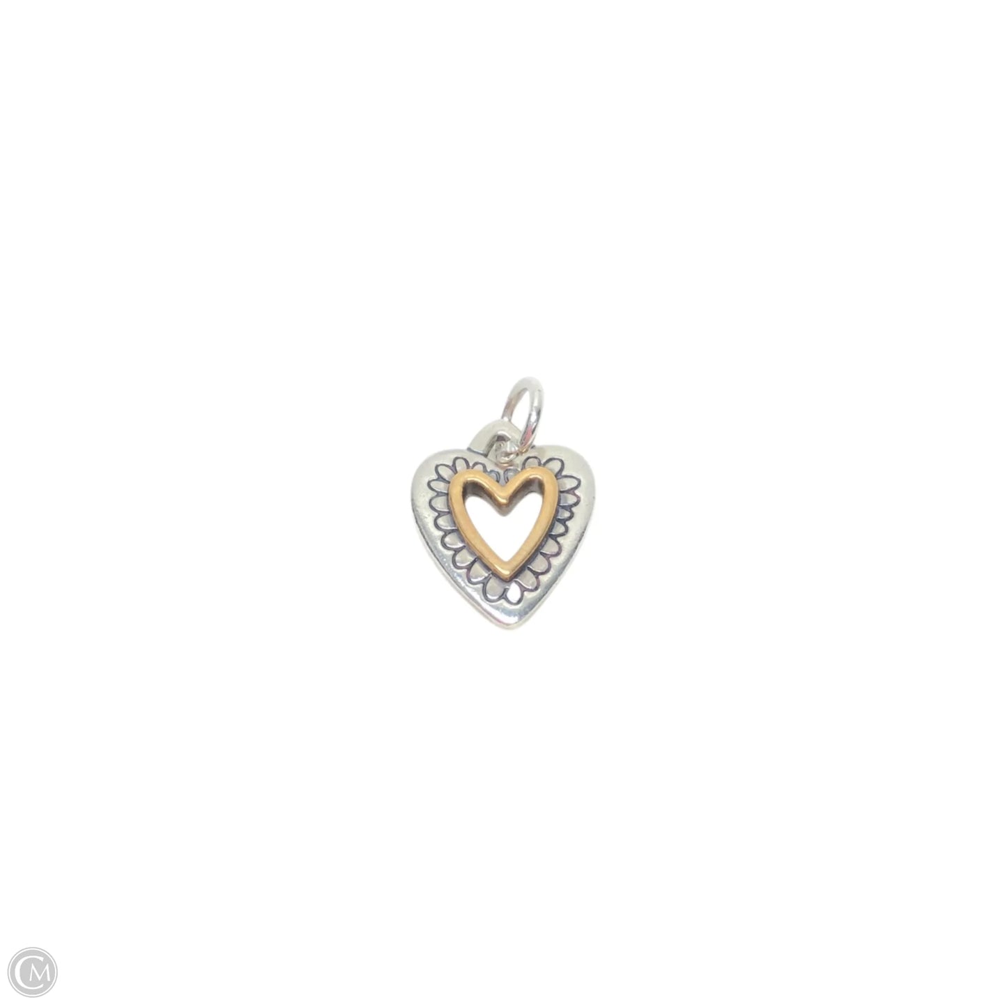 Accessory Tag By James Avery