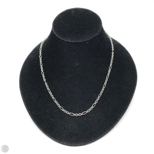 Necklace Sterling Silver By James Avery