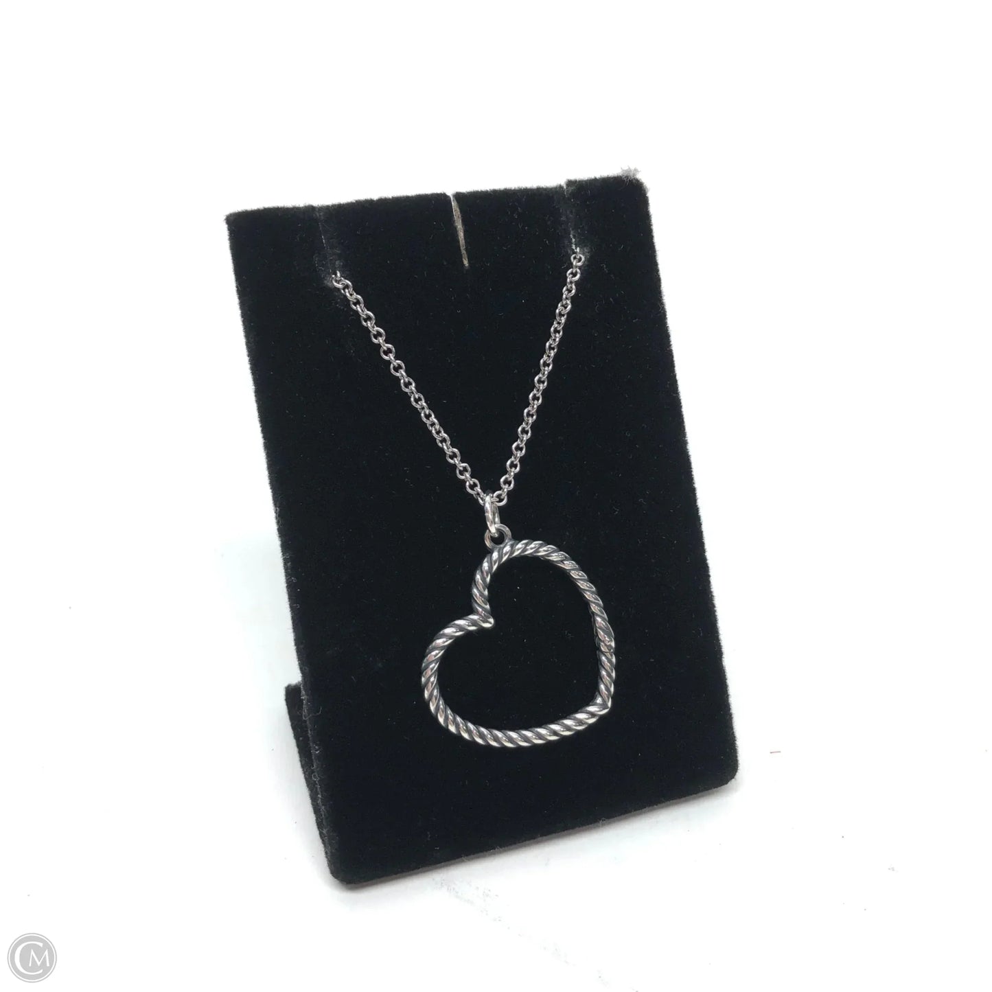 Necklace Sterling Silver By James Avery