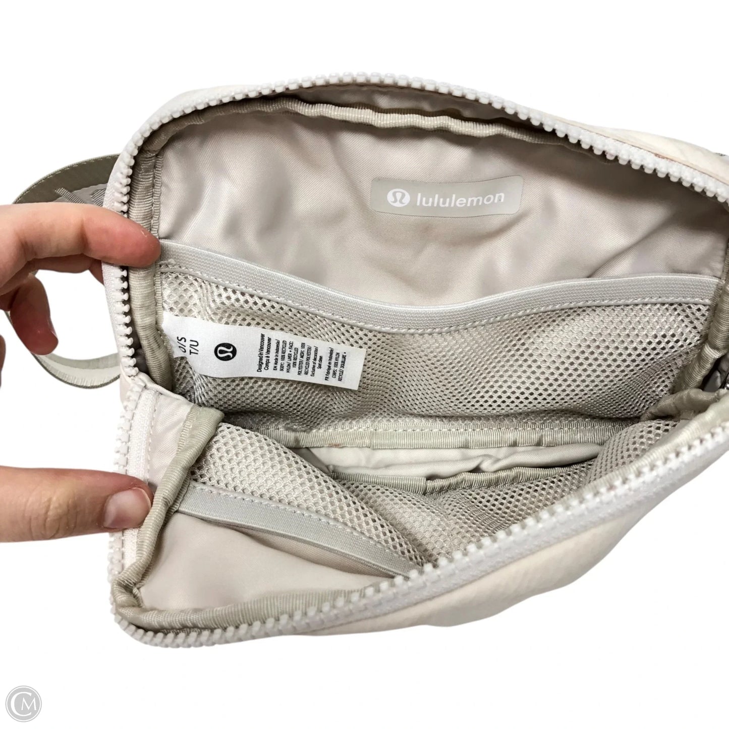 Belt Bag By Lululemon, Size: Medium