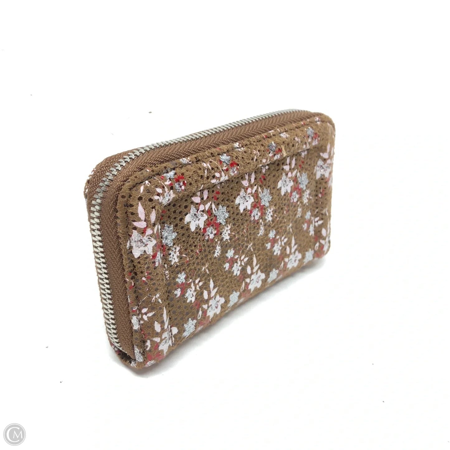 Wallet By Hobo Intl, Size: Small