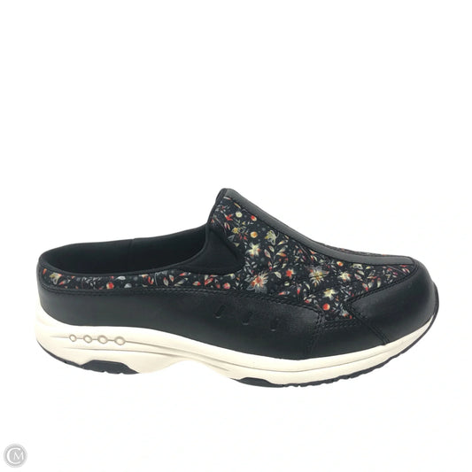 Shoes Sneakers By Easy Spirit In Black, Size: 11