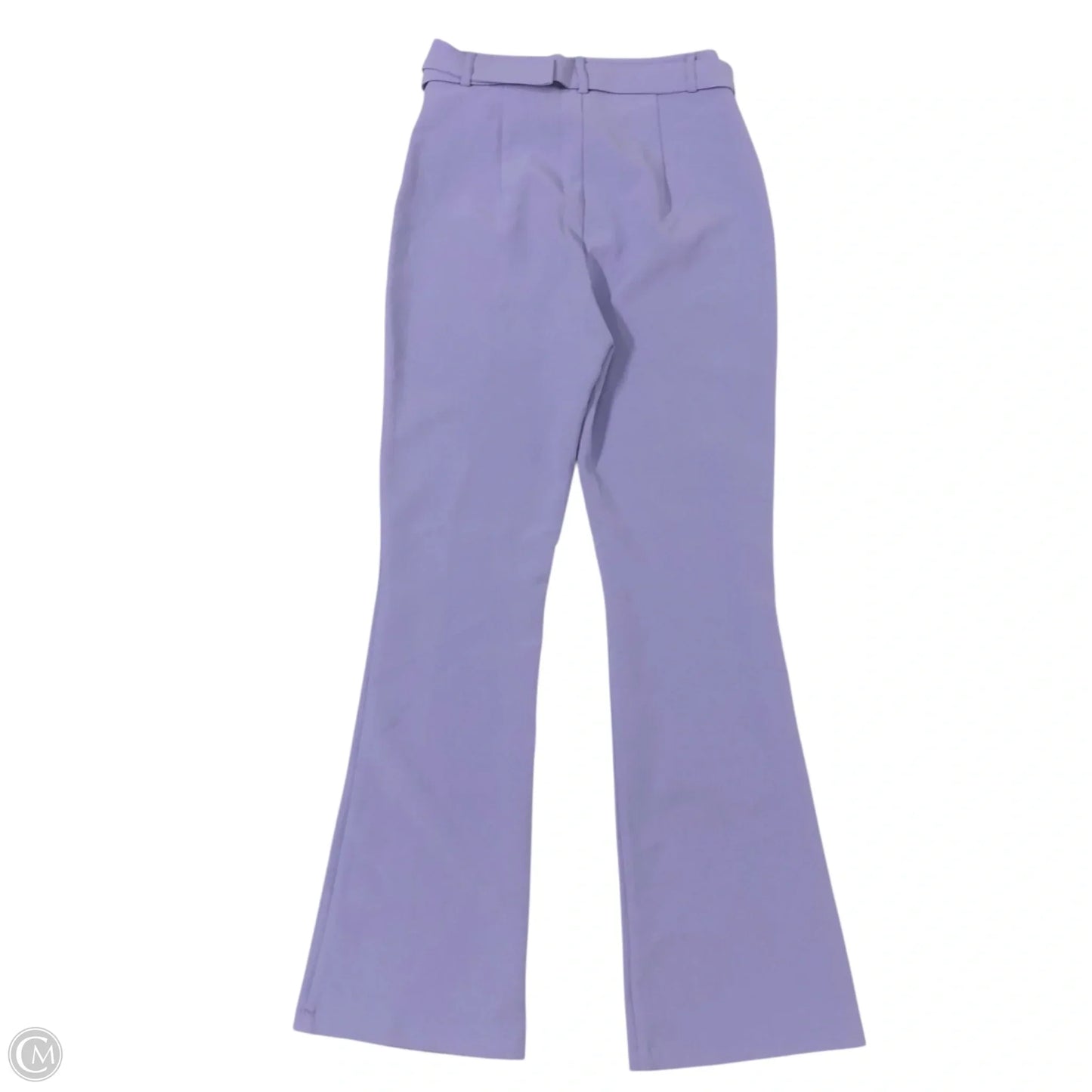 Pants Other By Asos In Purple, Size: 4