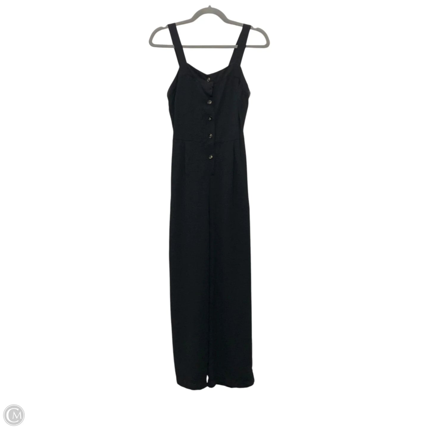 Jumpsuit By Monteau In Black, Size: S