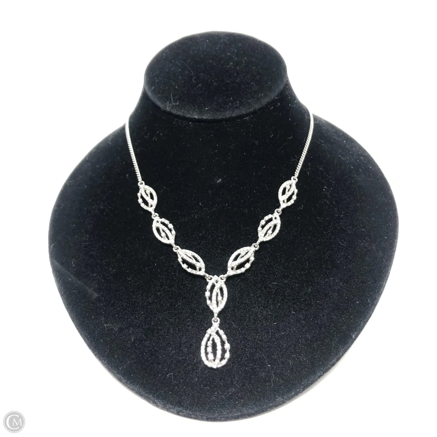 Necklace Luxury Designer By Givenchy