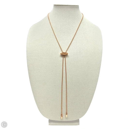 Necklace Other By Kendra Scott