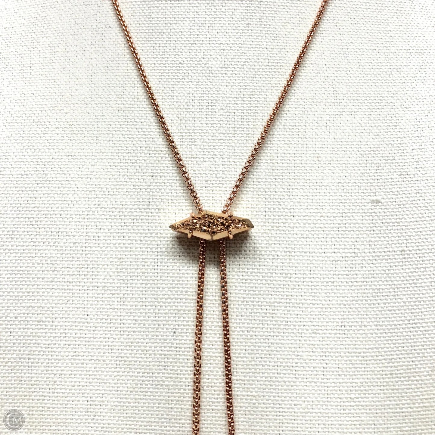 Necklace Other By Kendra Scott