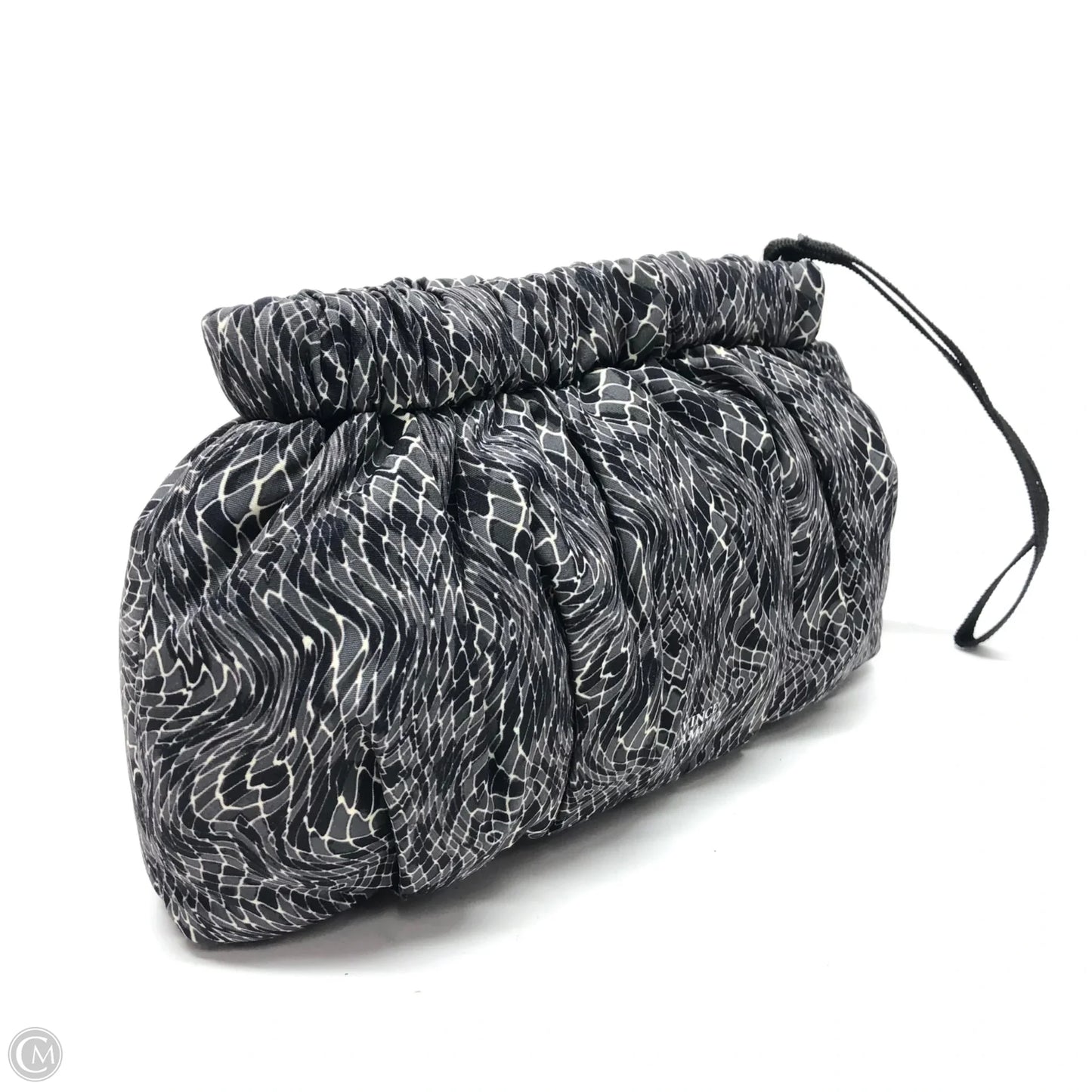 Clutch By Vince Camuto, Size: Medium