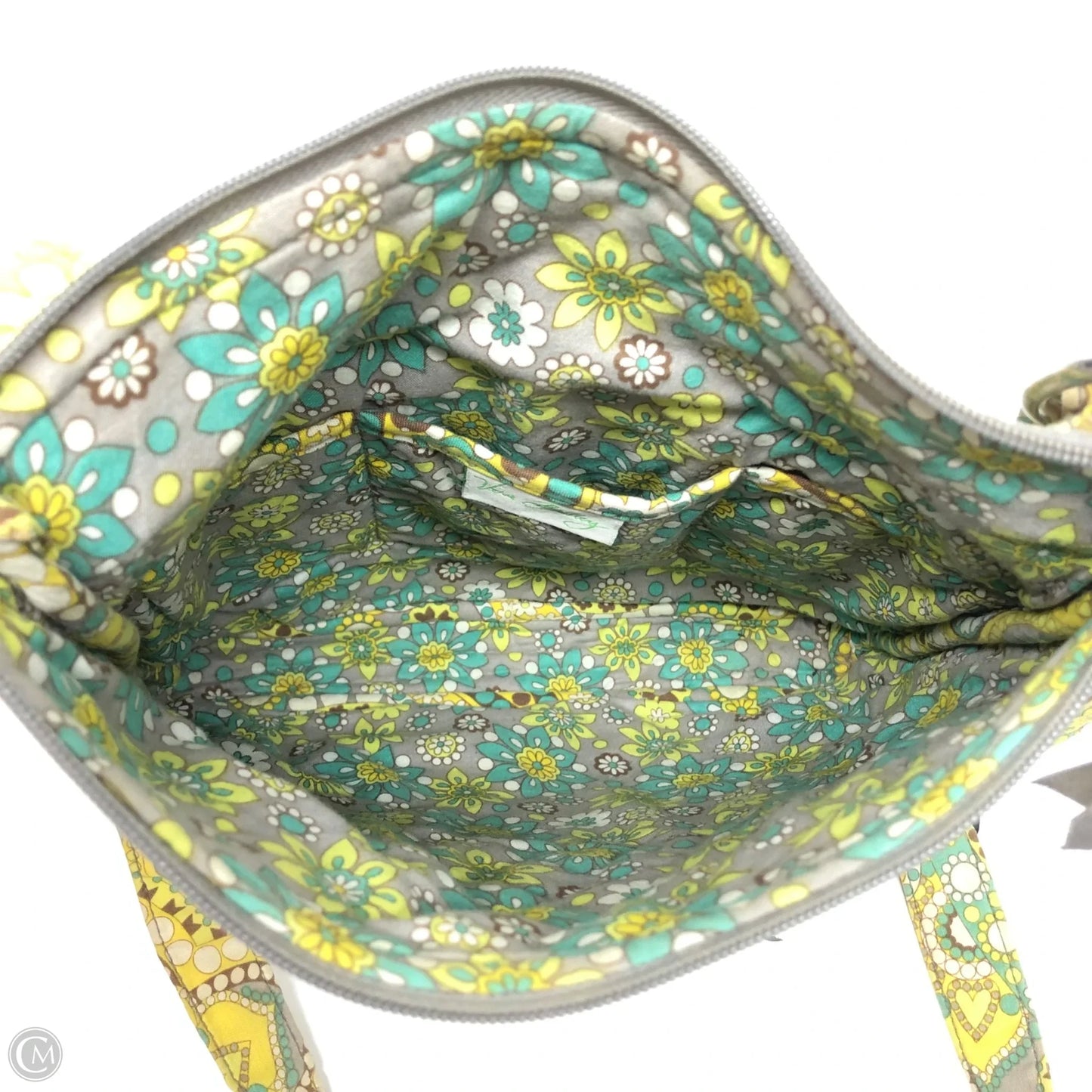 Crossbody By Vera Bradley, Size: Medium