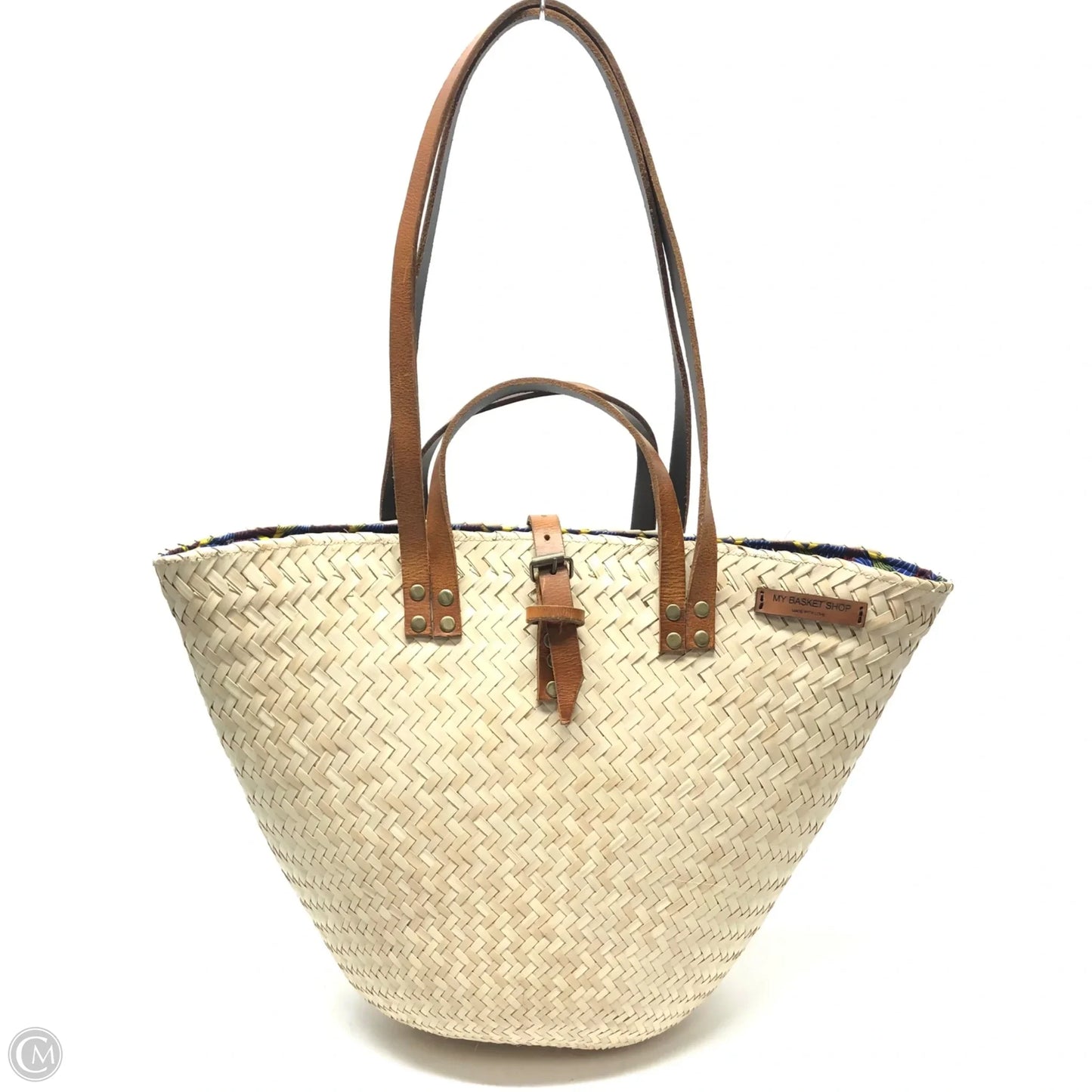 Handbag By Clothes Mentor, Size: Medium