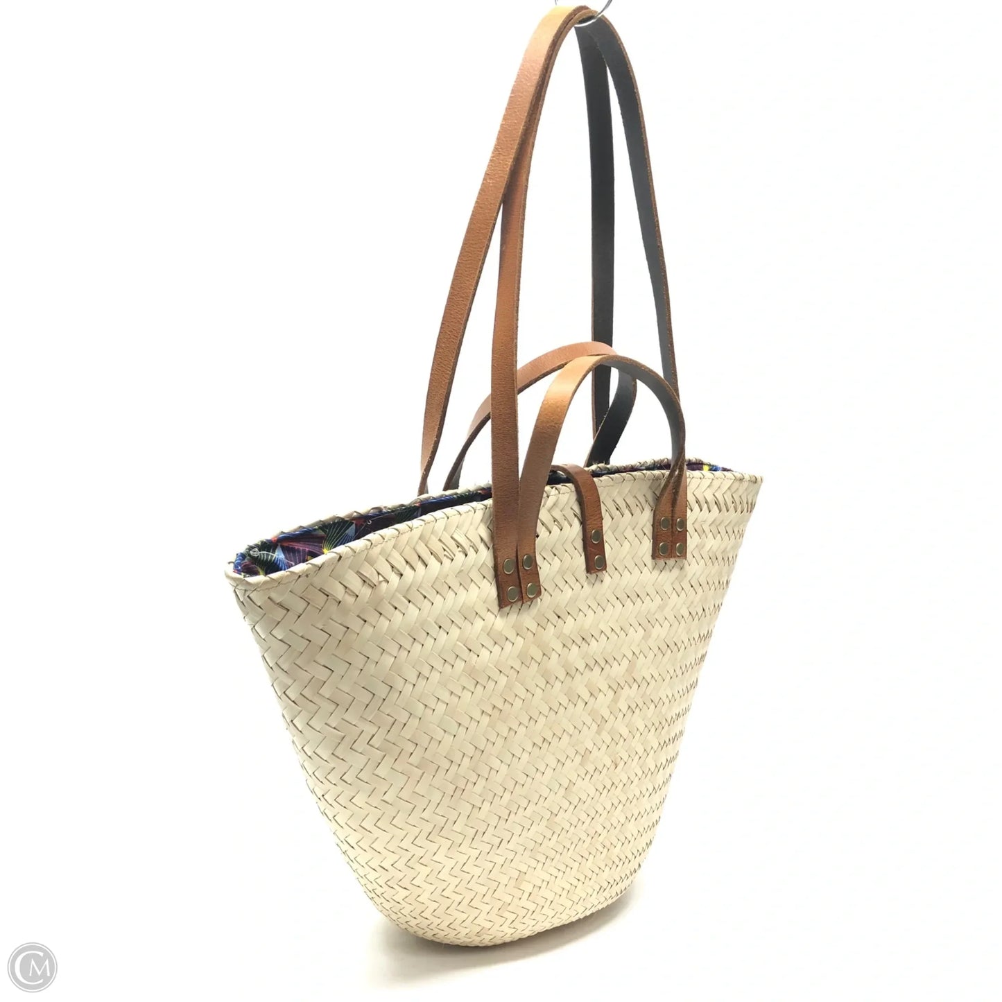 Handbag By Clothes Mentor, Size: Medium