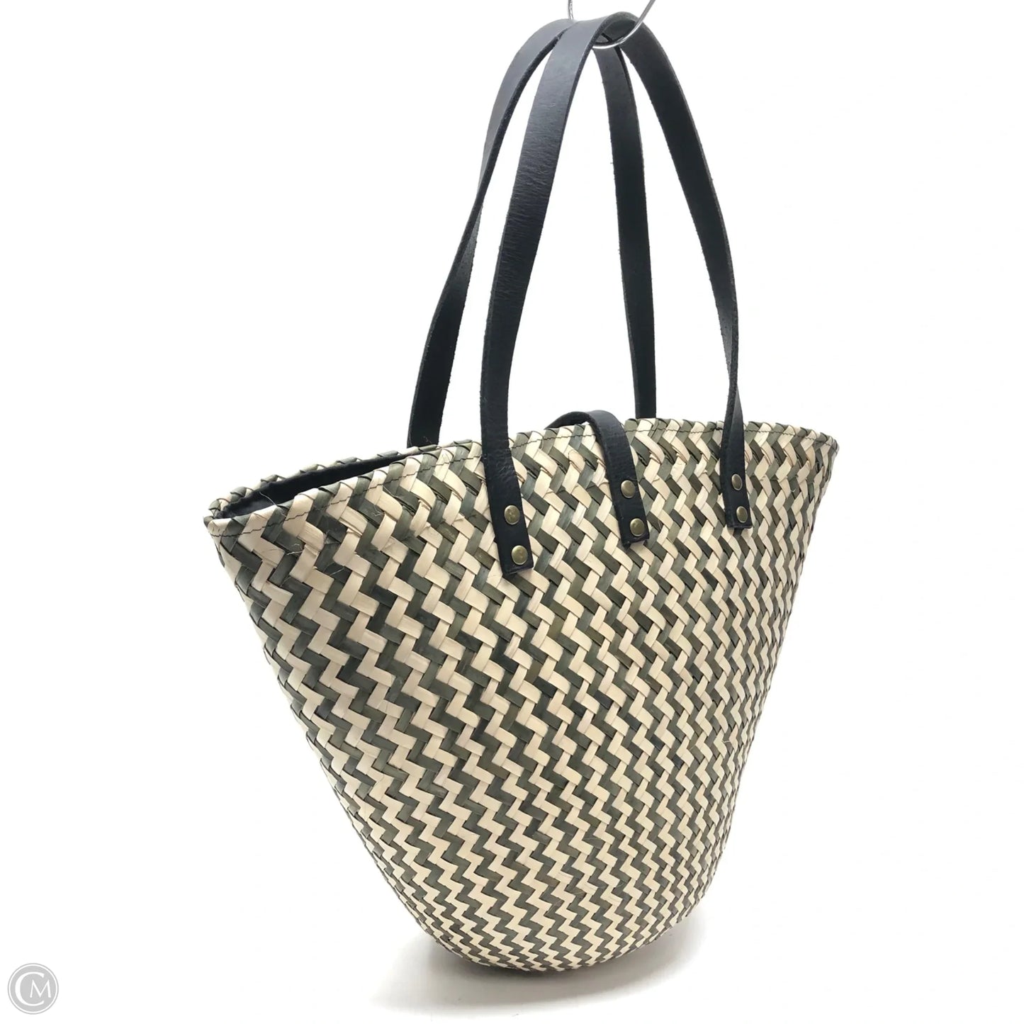 Handbag By Clothes Mentor, Size: Medium