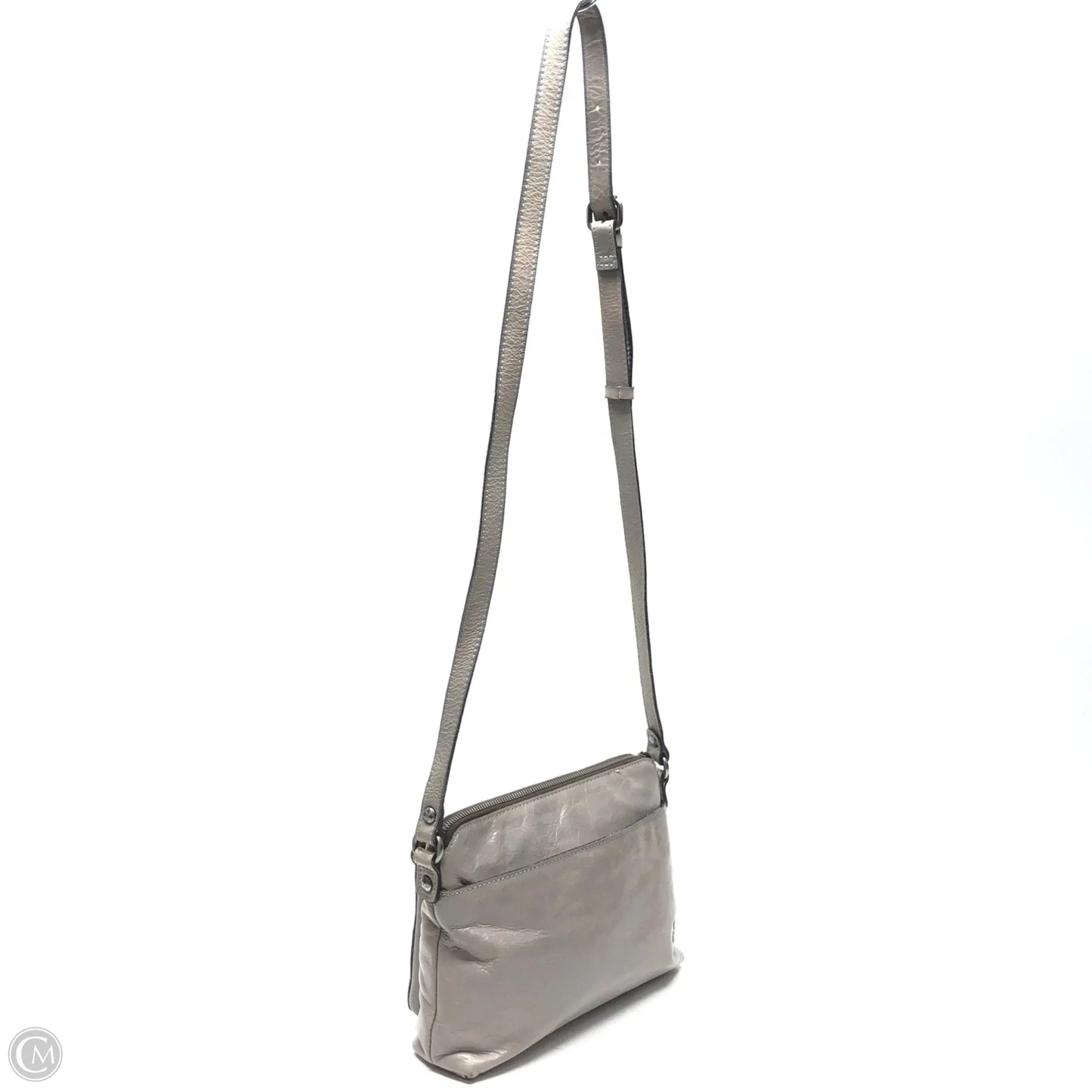 Crossbody Designer By Patricia Nash, Size: Medium