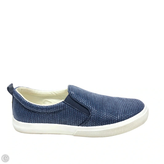Shoes Sneakers By Lauren By Ralph Lauren In Navy, Size: 7.5