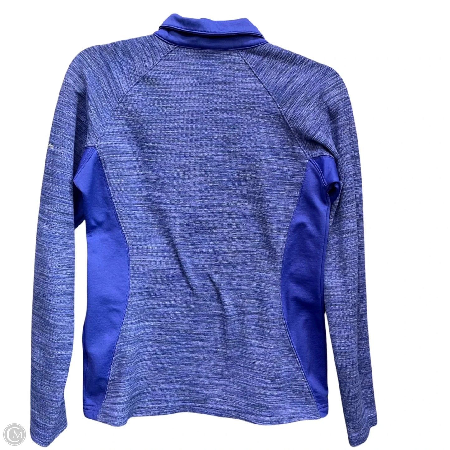 Jacket Other By Columbia In Purple, Size: S