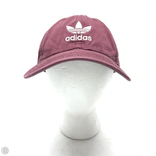 Hat Baseball Cap By Adidas