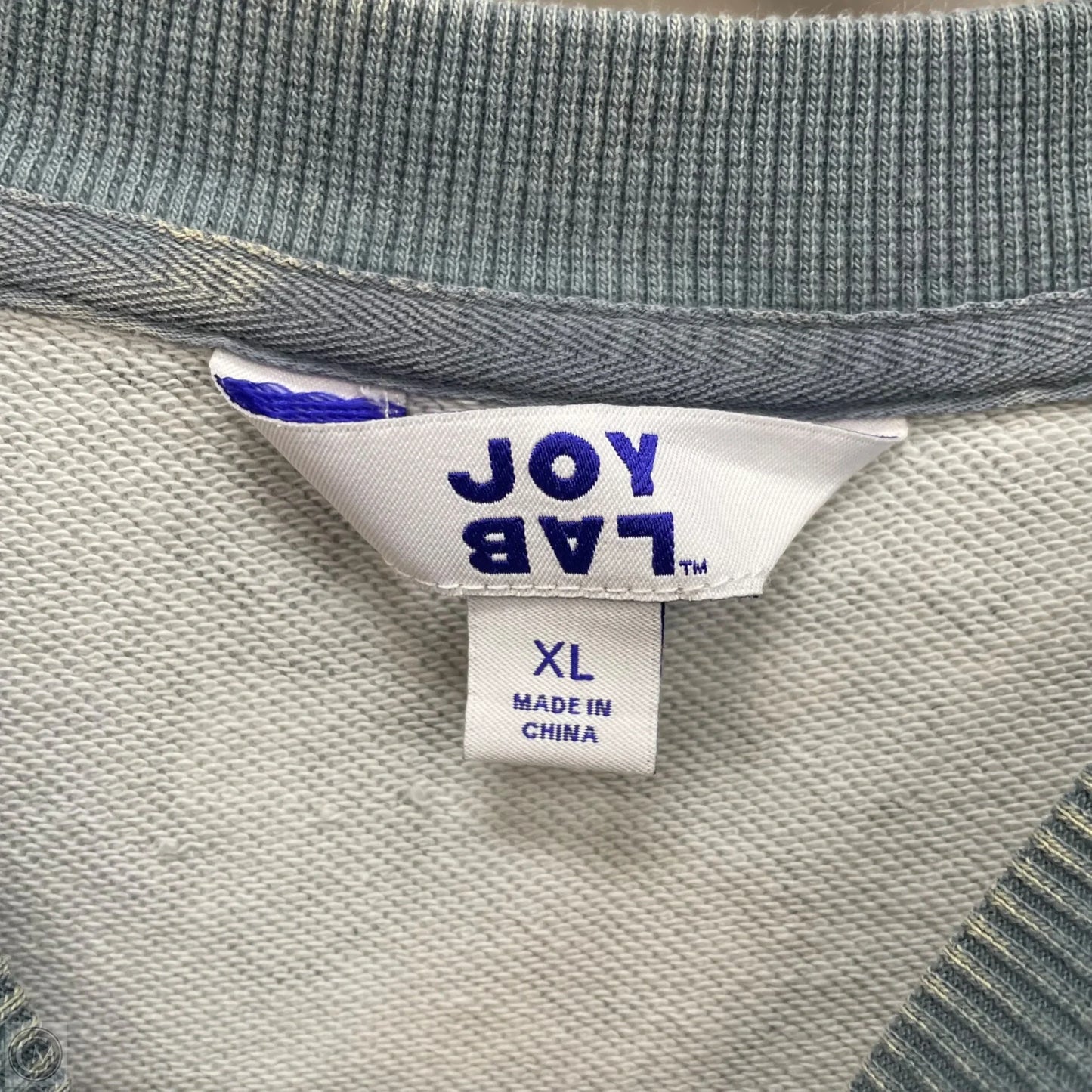 Pants Set 2pc By Joy Lab In Animal Print, Size: Xl