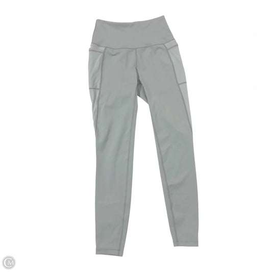 Athletic Leggings By Southern Tide In Grey, Size: Xs