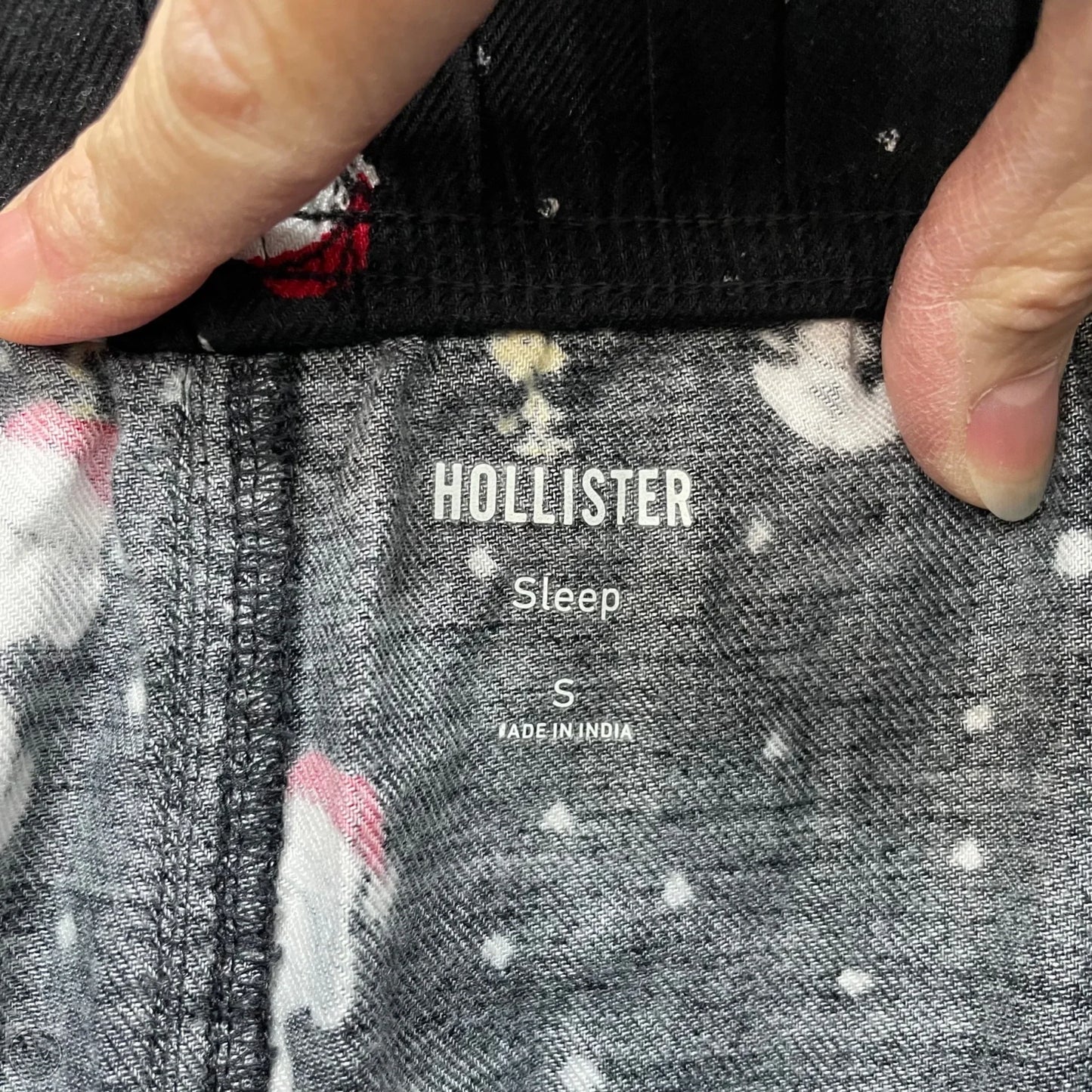 Pants Other By Hollister In Black, Size: S