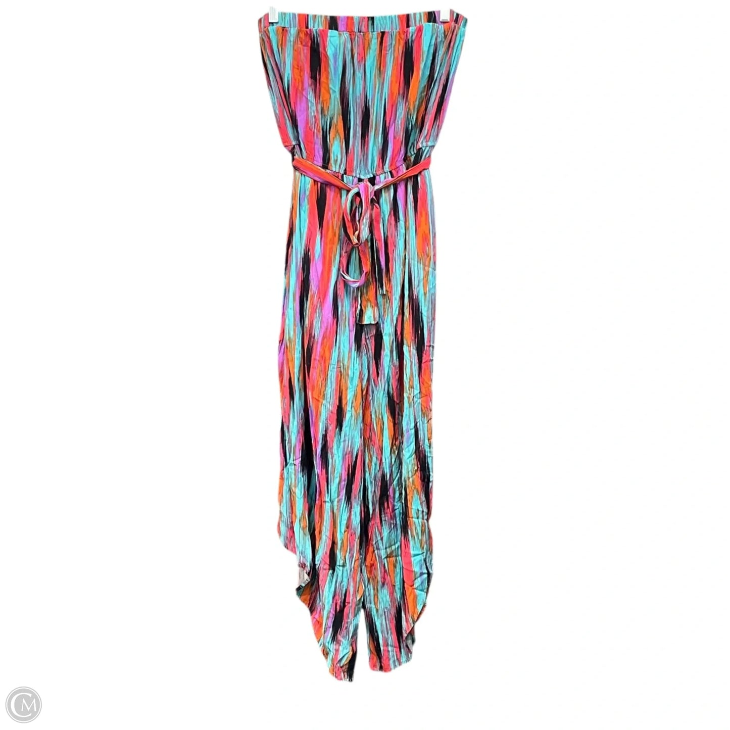 Jumpsuit By Savanna Jane In Multi-colored, Size: L