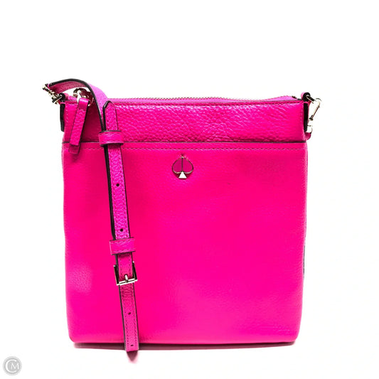 Crossbody Designer By Kate Spade, Size: Small