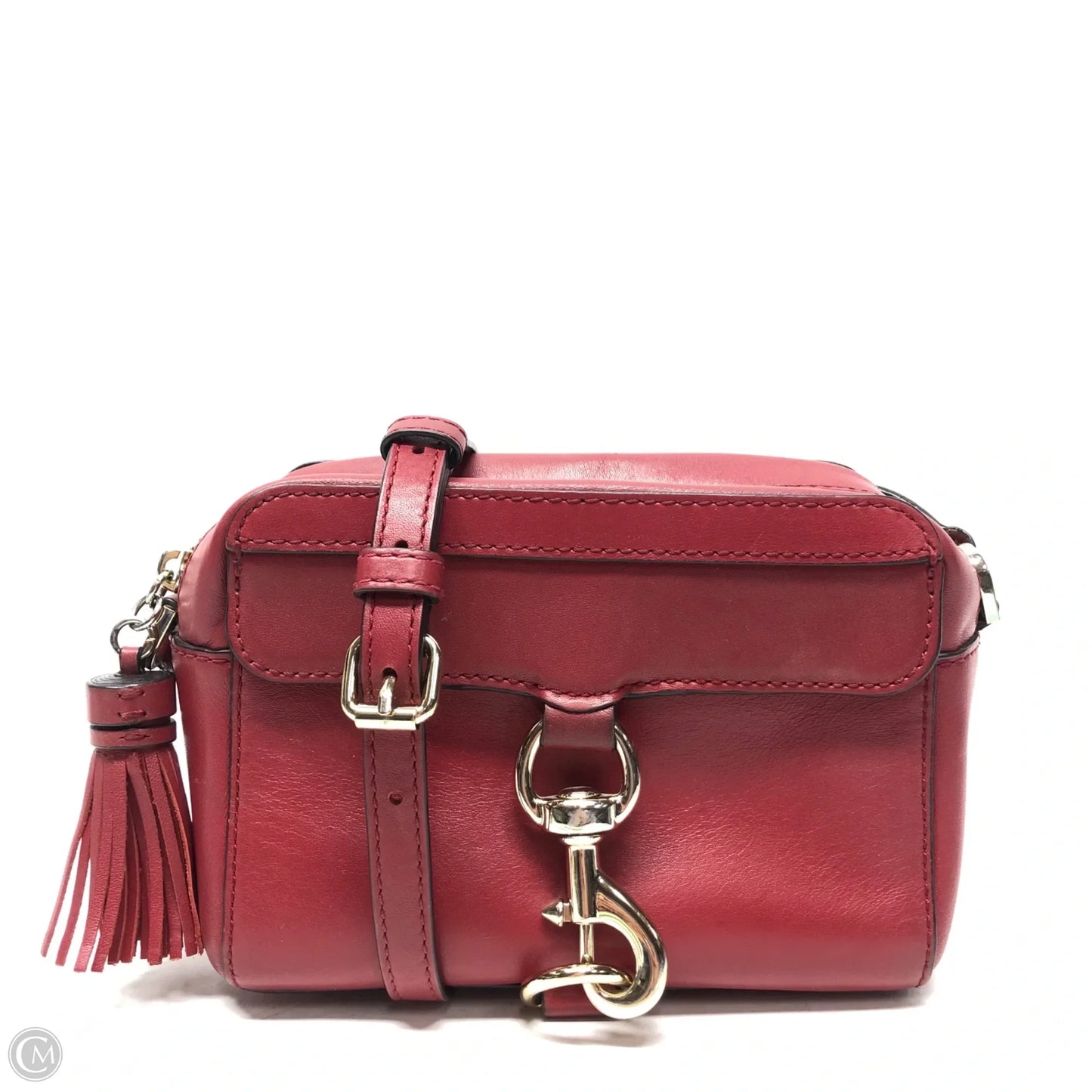 Crossbody Designer By Rebecca Minkoff, Size: Small