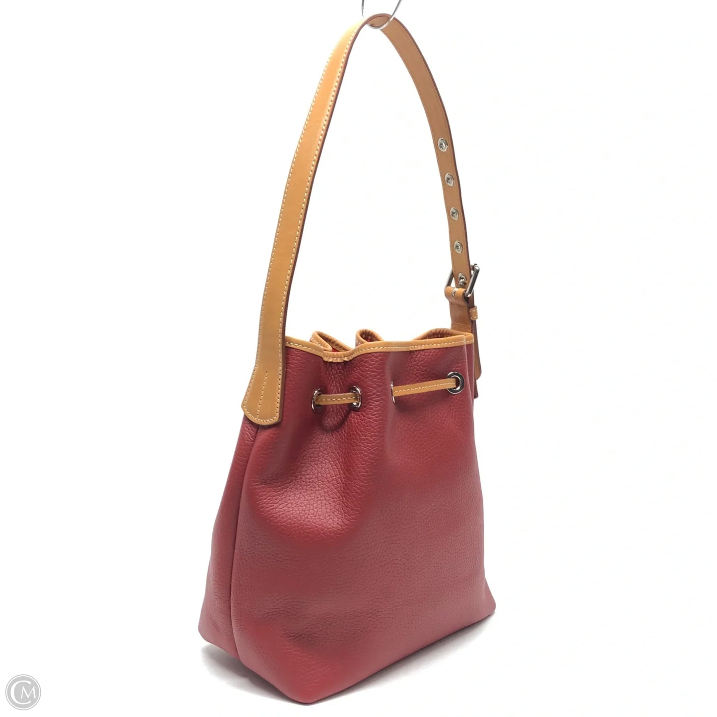 Tote Designer By Dooney And Bourke, Size: Large