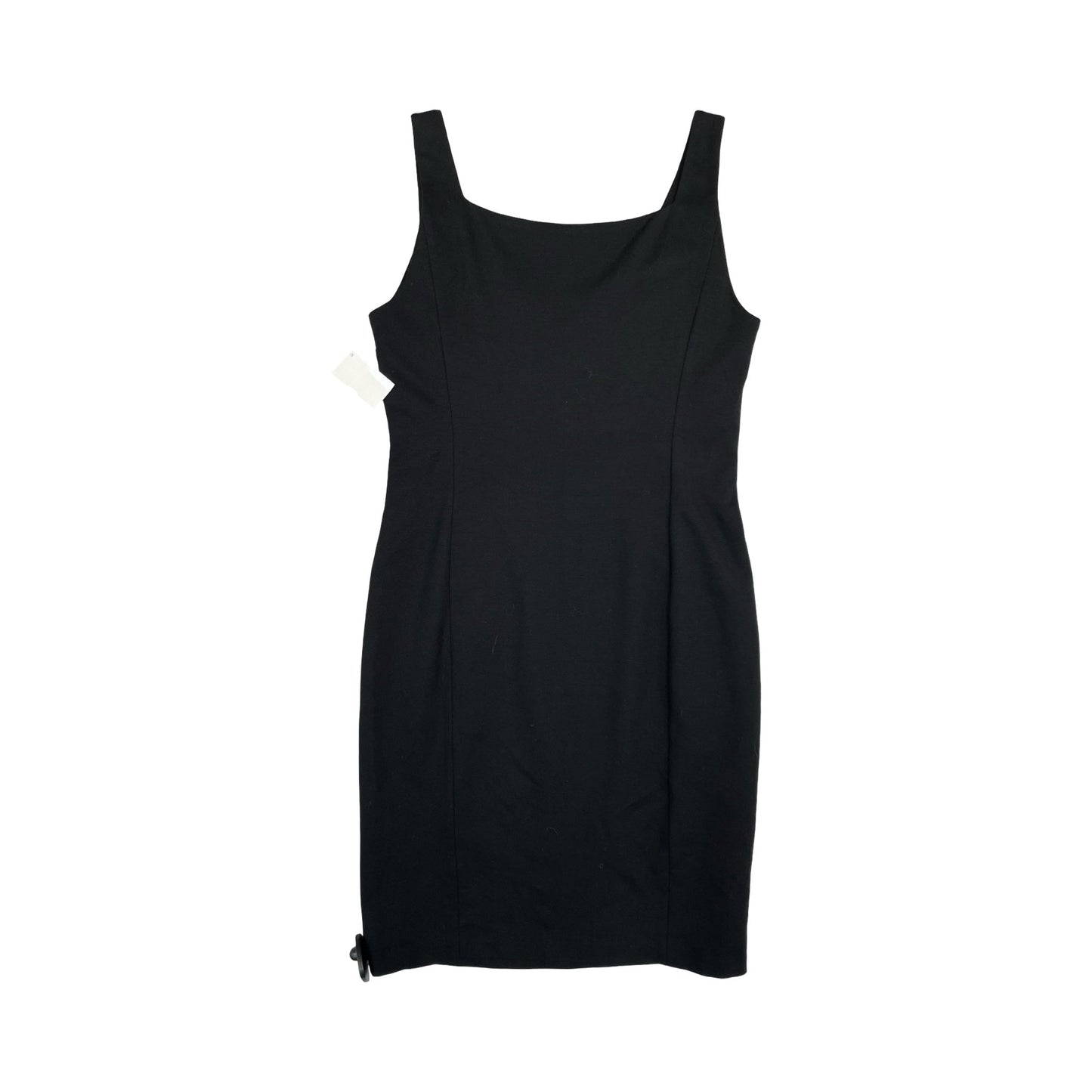 Top Sleeveless Designer By Eileen Fisher In Black, Size:M