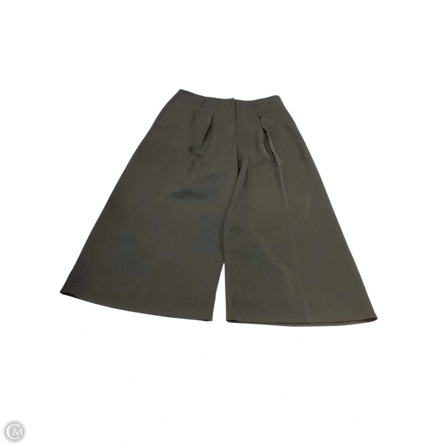 Pants Dress By Clothes Mentor In Black, Size: 8