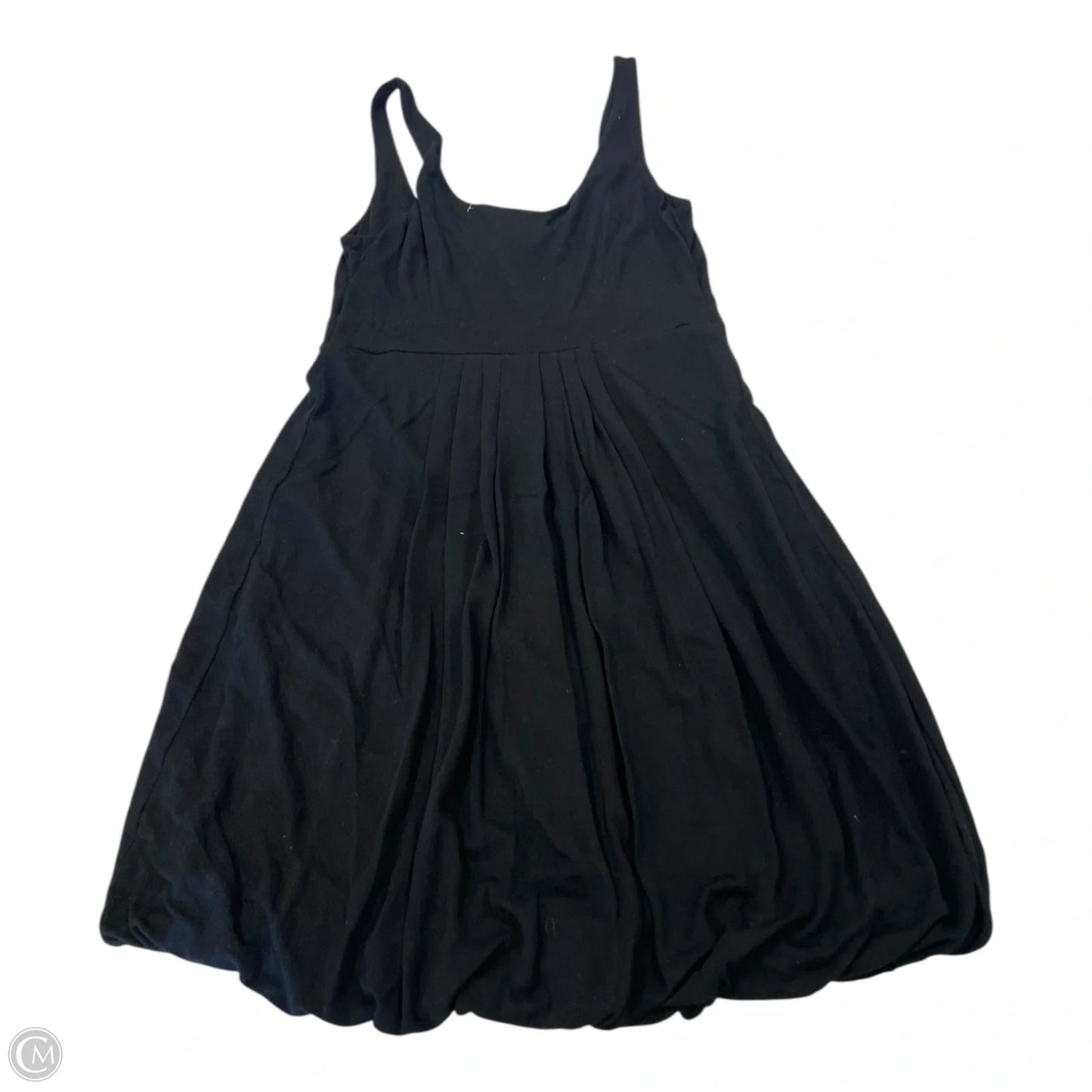 Dress Casual Short By Inc In Black, Size: S
