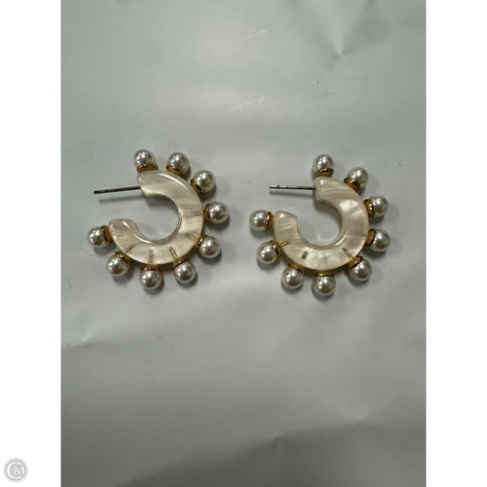 Earrings Hoop By Clothes Mentor